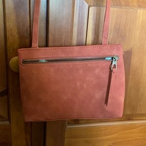 Burnt Orange Universal Threads Crossbody